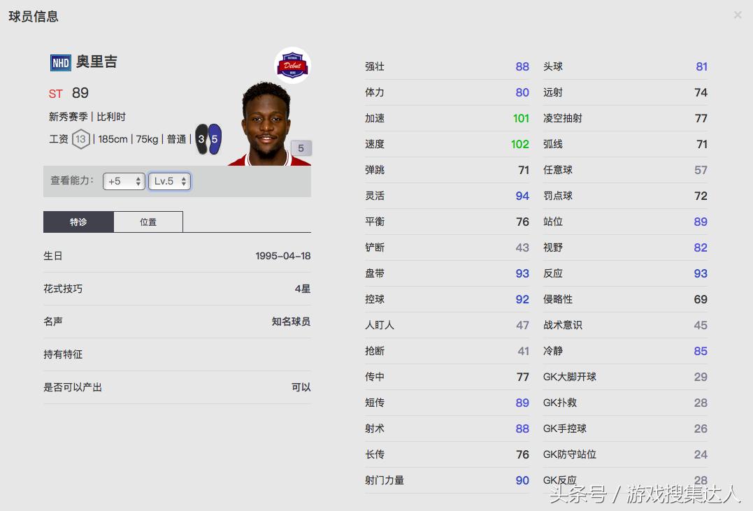 fifaonline4拜仁慕尼黑前锋妖人推荐,fifaol4最强队套排行