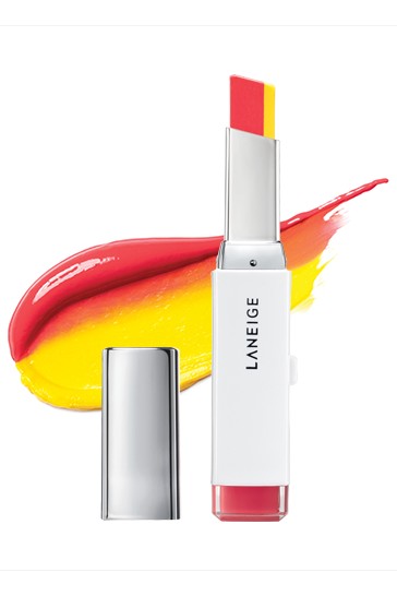 韩剧女主自然的口红色号,2018年韩剧流行口红色号