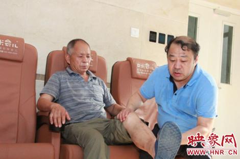 帮扶心连心铺就致富路,躬身扶贫践初心真情帮扶暖人心