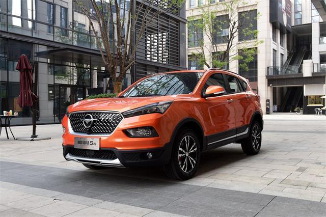 海马s5全新价格,海马s516年新车落地多少钱