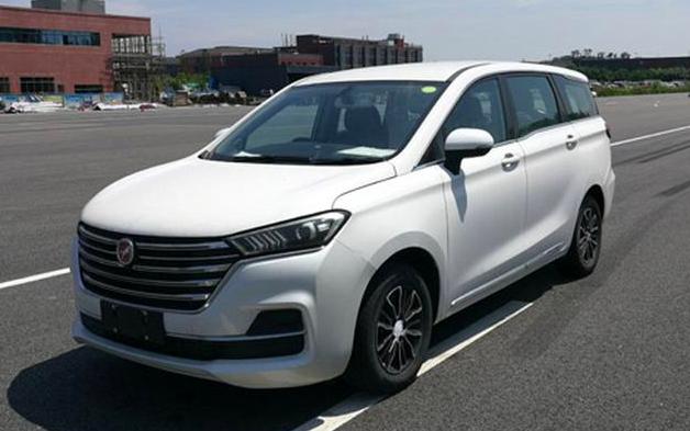 国产车长超过5.5米的大型mpv,这几款国产高端mpv即将登场