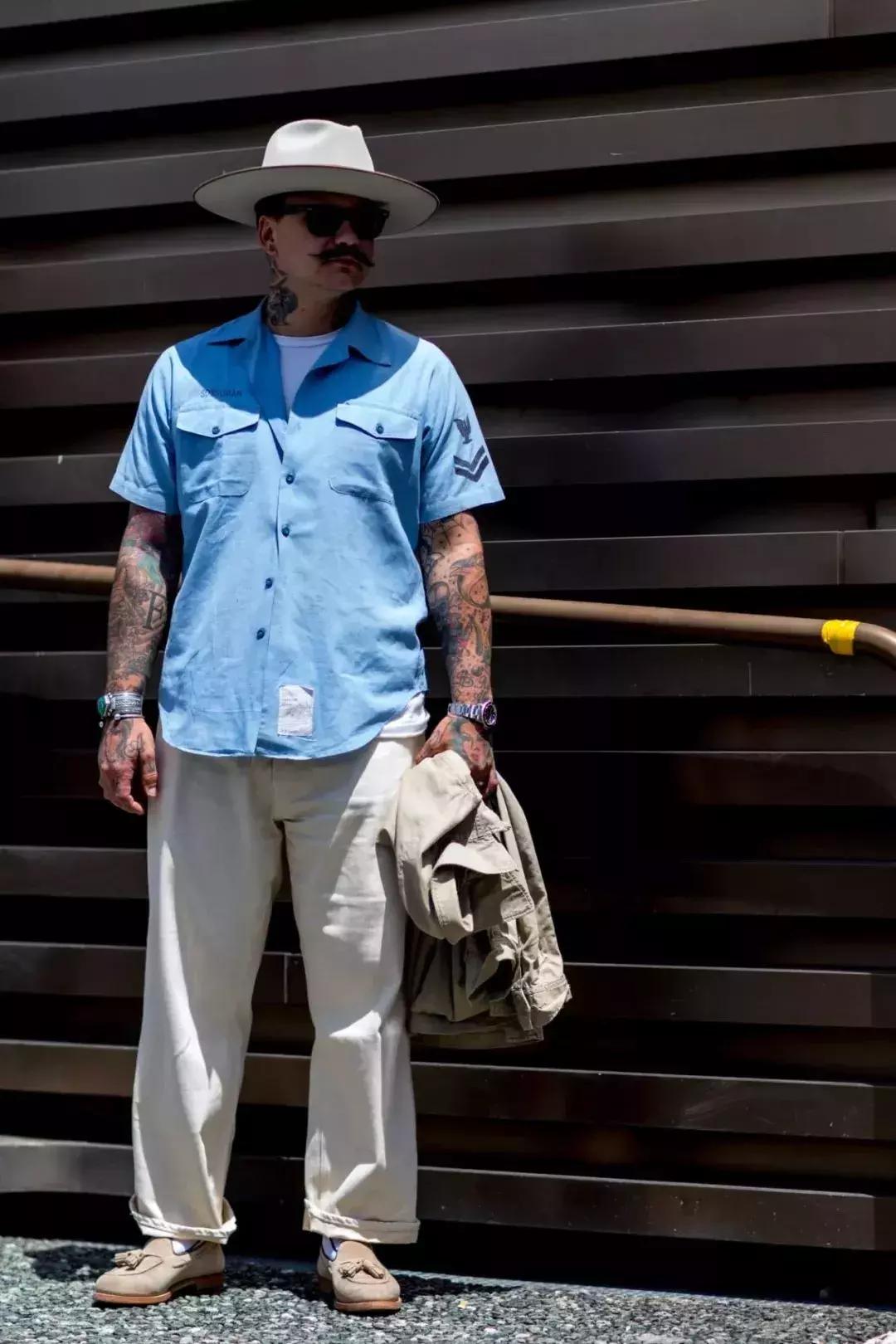 如何遮肚腩显瘦,怎么穿才能遮肉藏肚腩