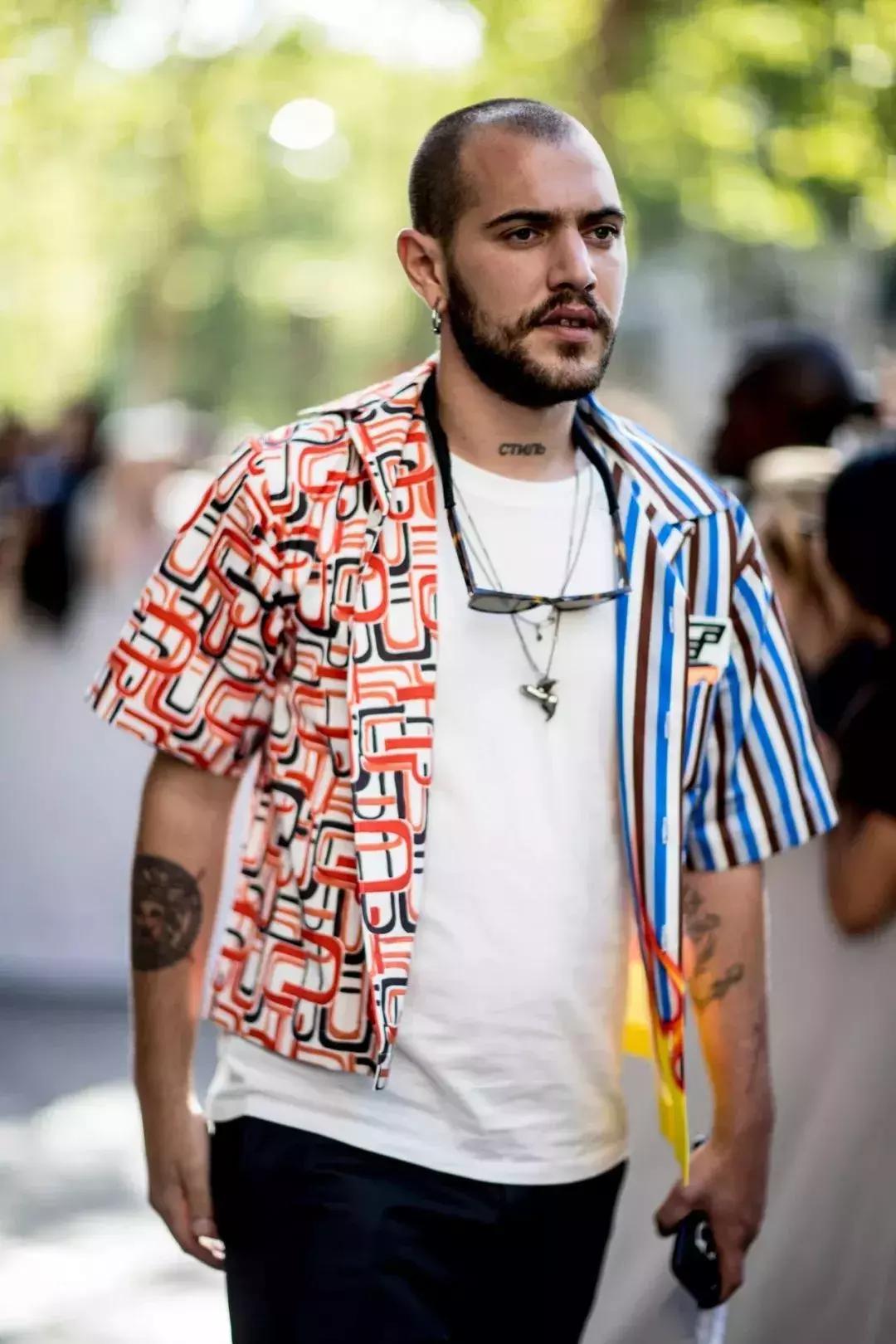 如何遮肚腩显瘦,怎么穿才能遮肉藏肚腩