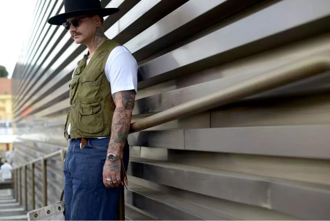 如何遮肚腩显瘦,怎么穿才能遮肉藏肚腩