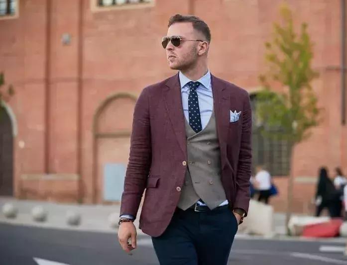 如何遮肚腩显瘦,怎么穿才能遮肉藏肚腩