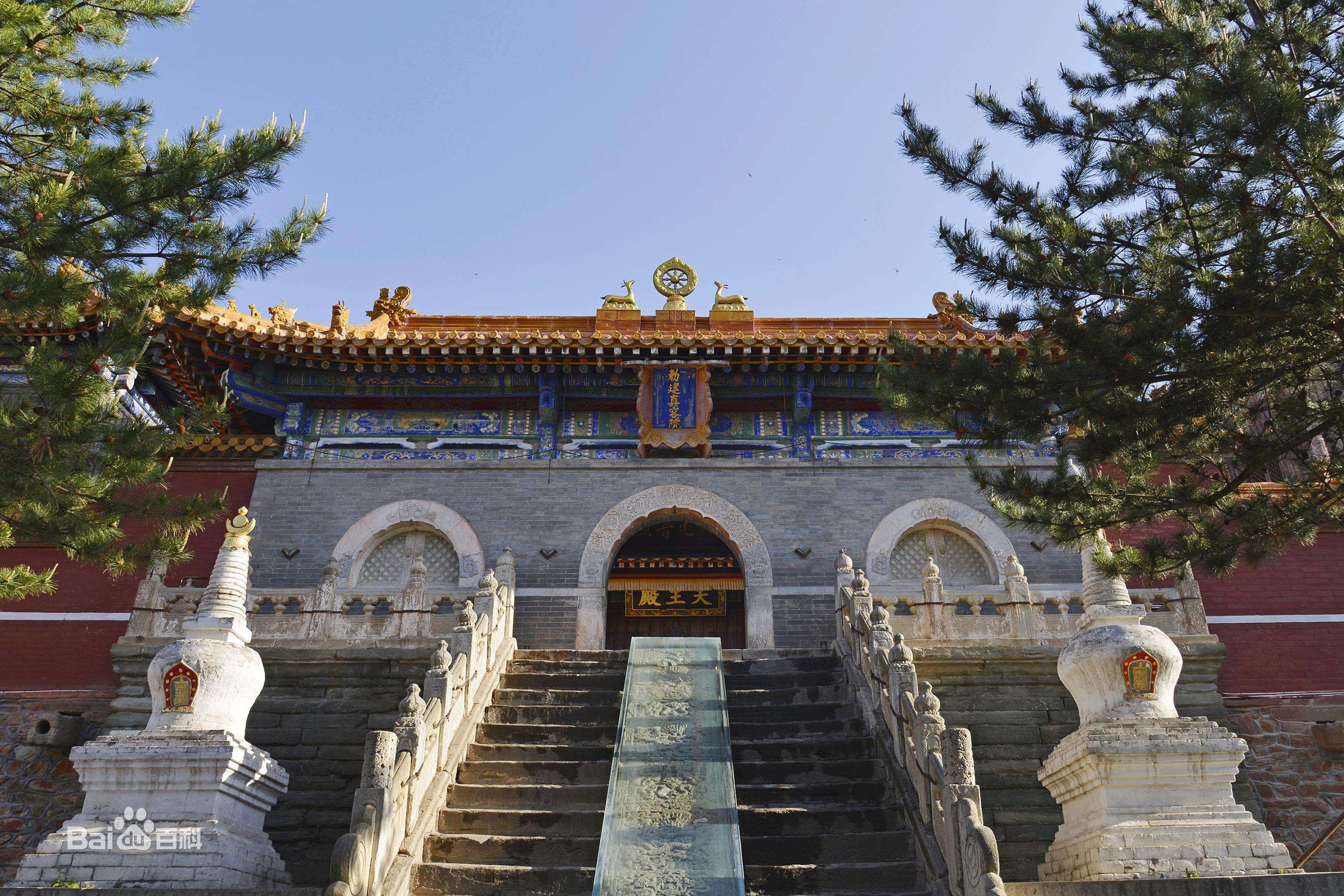 五台山最新旅游信息,五台山旅游攻略最详细