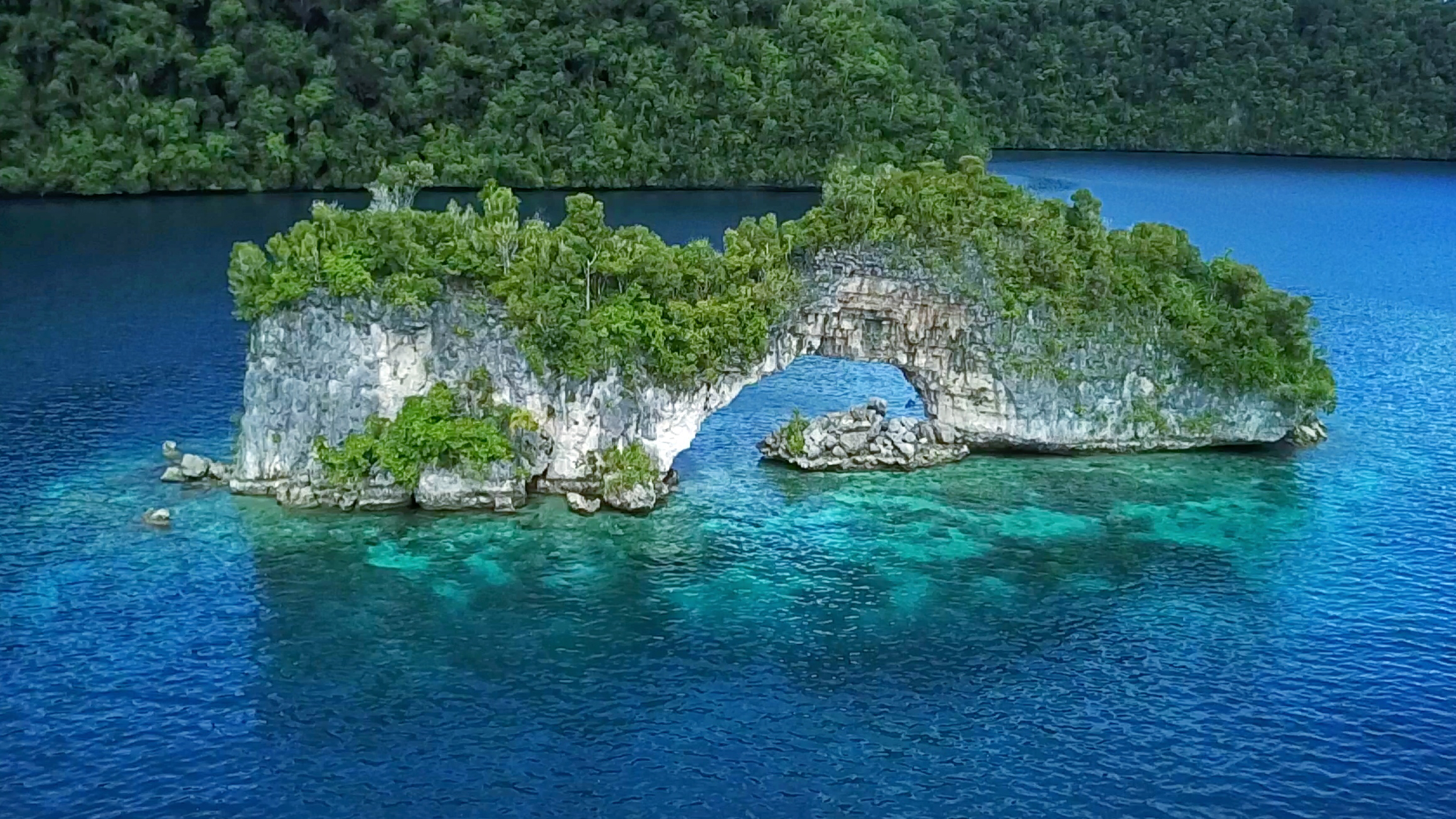 帕劳旅游最美风景攻略,帕劳全球海岛旅游