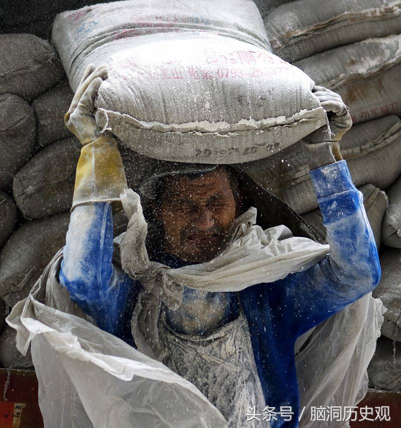 父亲，办公室里最好欺负的物种