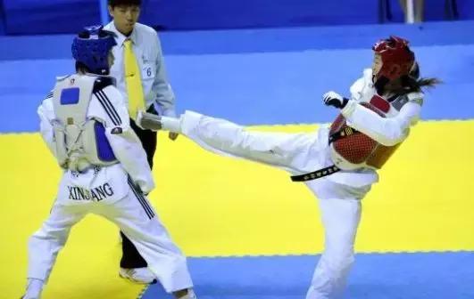 跆拳道比赛八角专用垫,跆拳道垫子运动垫加厚厂家