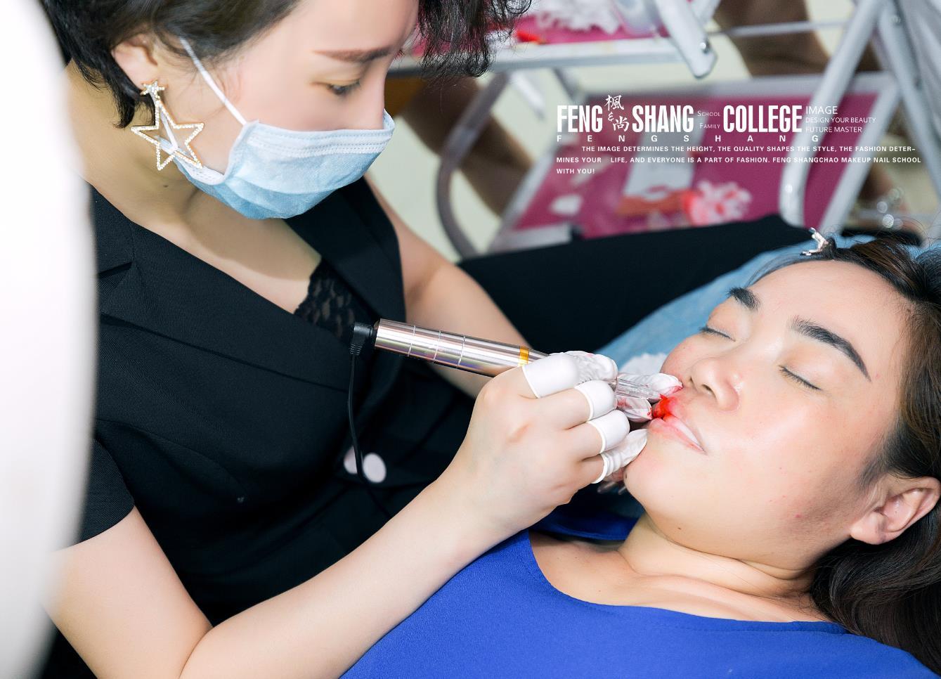 唇部损伤并发症,唇部术后修复注意事项及处理方法