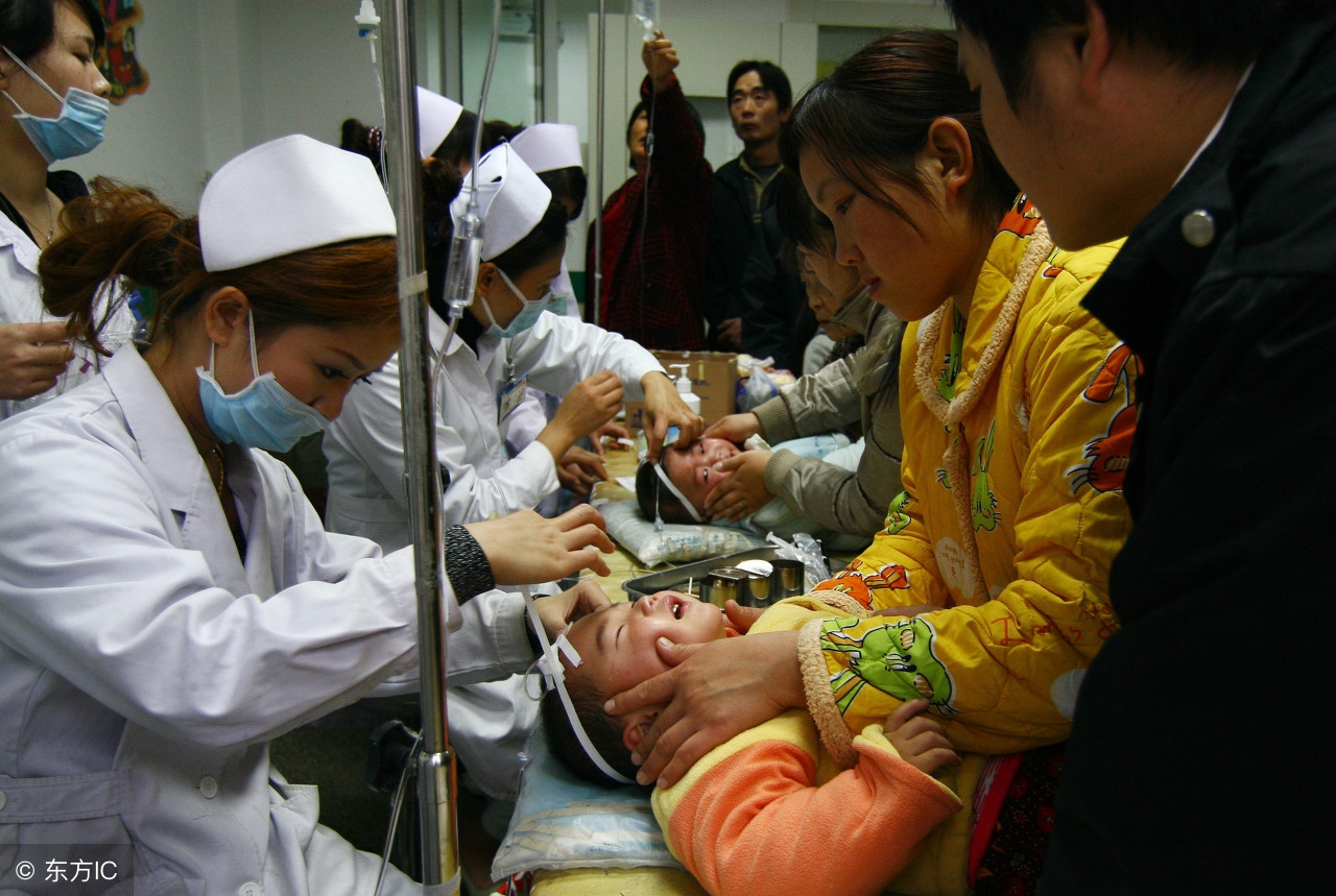 儿科是不是最累的科室,儿科辛苦一些还是急诊科辛苦一些