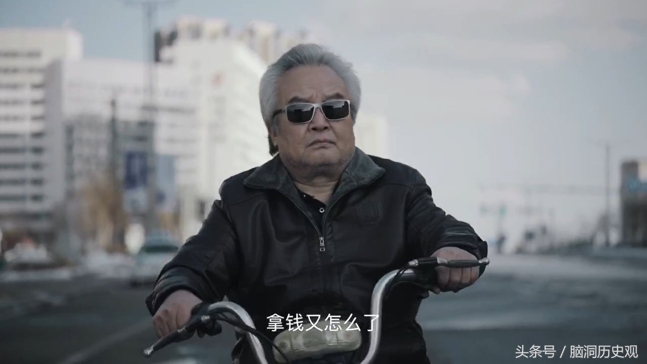 父亲，办公室里最好欺负的物种