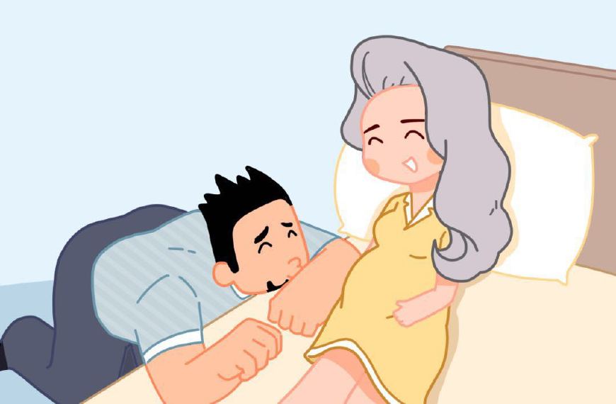 冷知识:为什么总是做*梦春**?真的很羞愧吗?