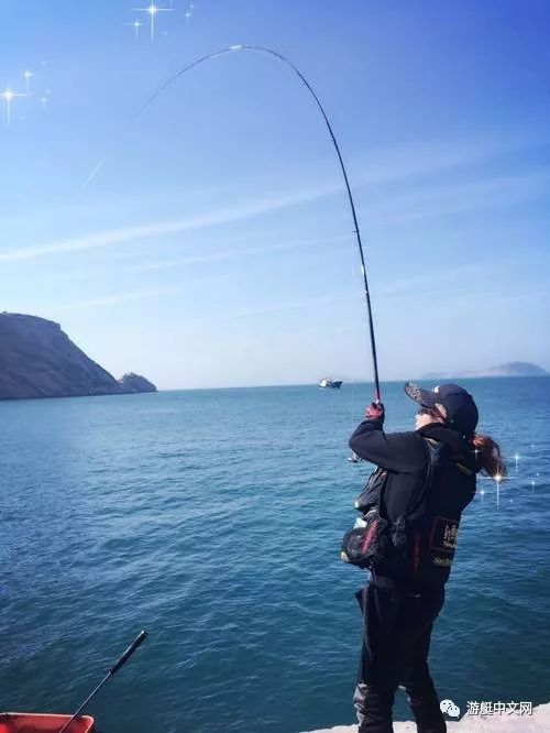 海钓需要准备些什么,海钓的玩法和技巧