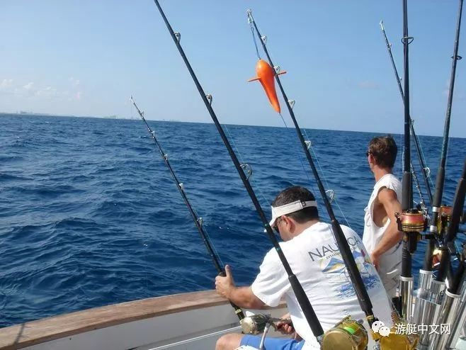 海钓需要准备些什么,海钓的玩法和技巧