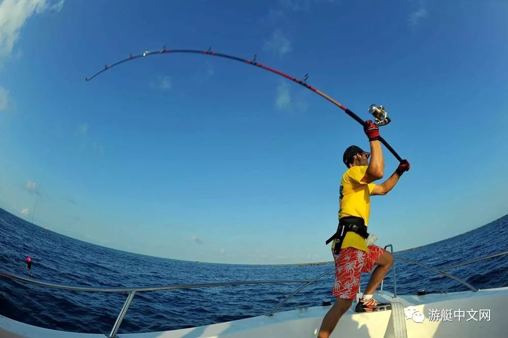 海钓需要准备些什么,海钓的玩法和技巧