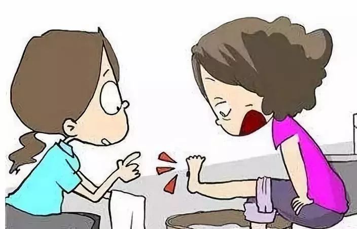 切痣会诱发痣癌变是真的吗,痣可能会癌变这6种痣一定要小心