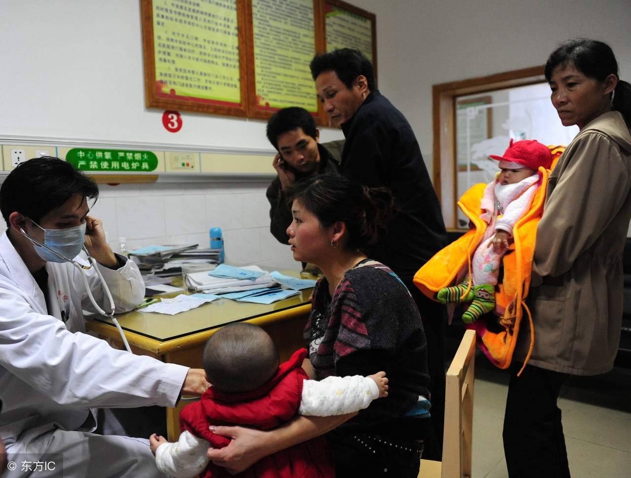 儿科是不是最累的科室,儿科辛苦一些还是急诊科辛苦一些