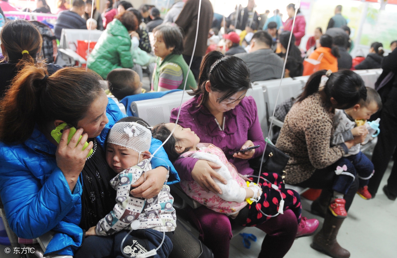 儿科是不是最累的科室,儿科辛苦一些还是急诊科辛苦一些