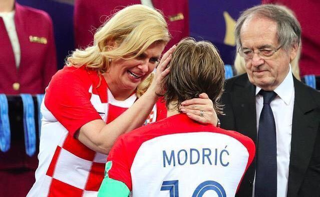 2018俄罗斯世界杯经典瞬间,俄罗斯世界杯经典瞬间