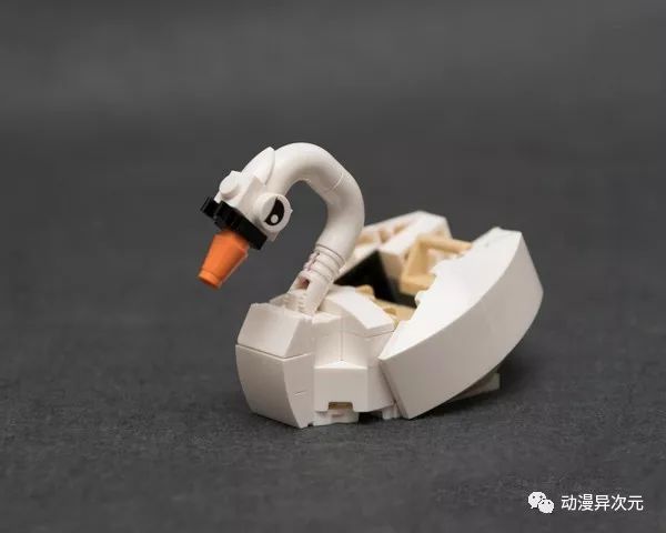 感受旋转木马的浪漫，乐高创意系列10257旋转木马