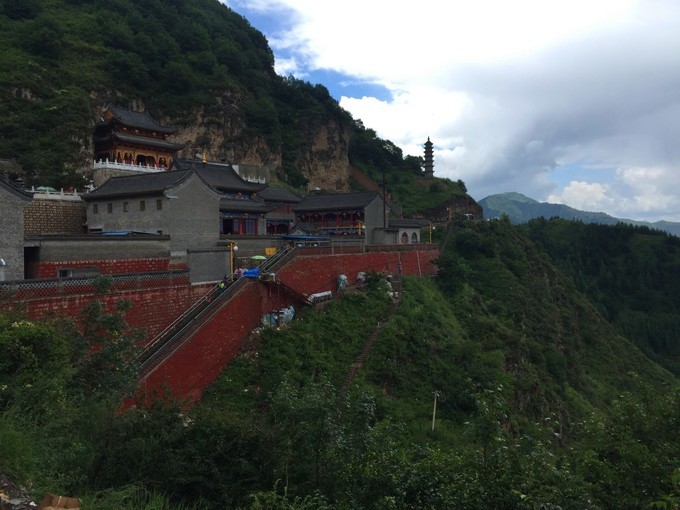 五台山最新旅游信息,五台山旅游攻略最详细