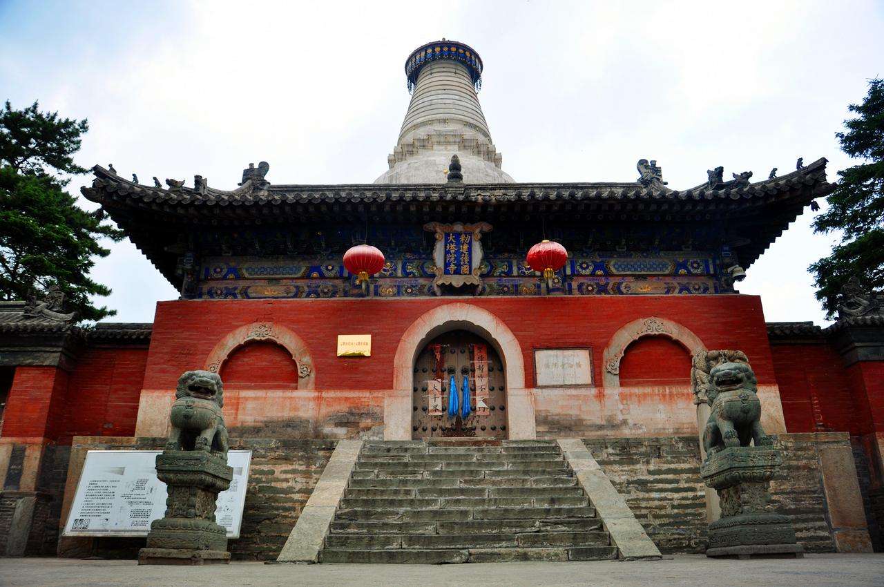 五台山最新旅游信息,五台山旅游攻略最详细