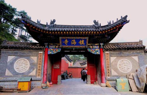 五台山最新旅游信息,五台山旅游攻略最详细