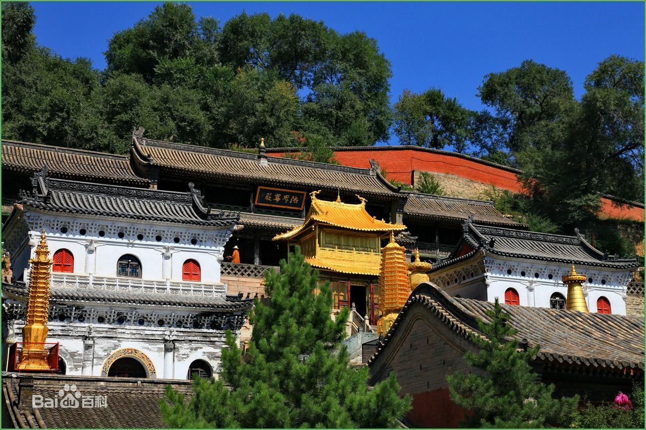 五台山最新旅游信息,五台山旅游攻略最详细