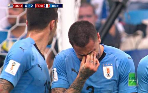 2018俄罗斯世界杯经典瞬间,俄罗斯世界杯经典瞬间