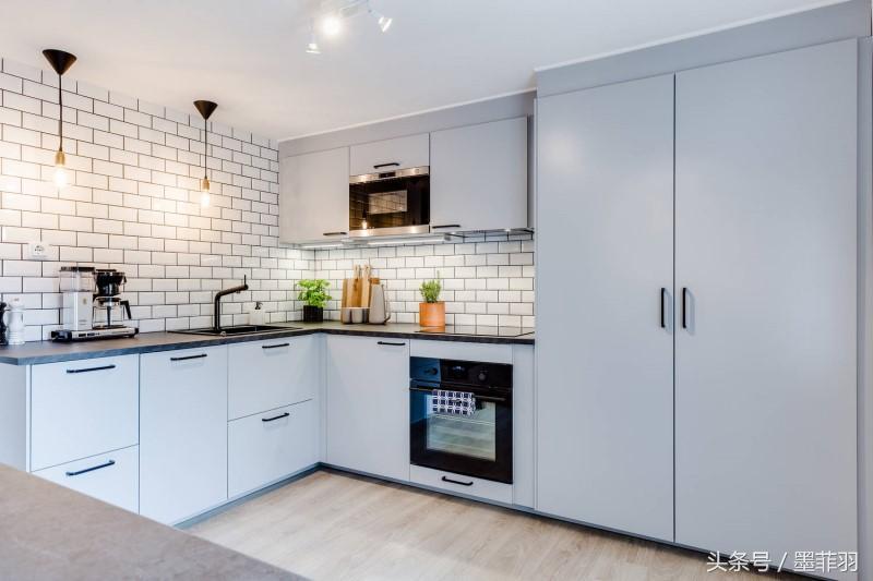 晒我“枪手”户型86平，玄关通通打掉，卧室床头放这个！谁见过