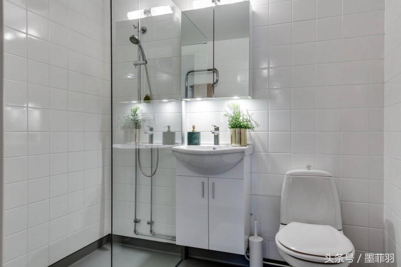 晒我“枪手”户型86平，玄关通通打掉，卧室床头放这个！谁见过