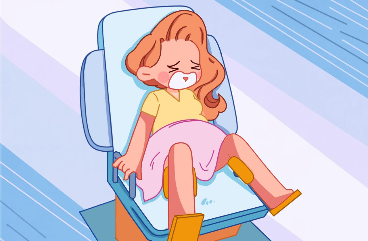 分娩疼痛相当于什么,分娩与骨折哪个痛