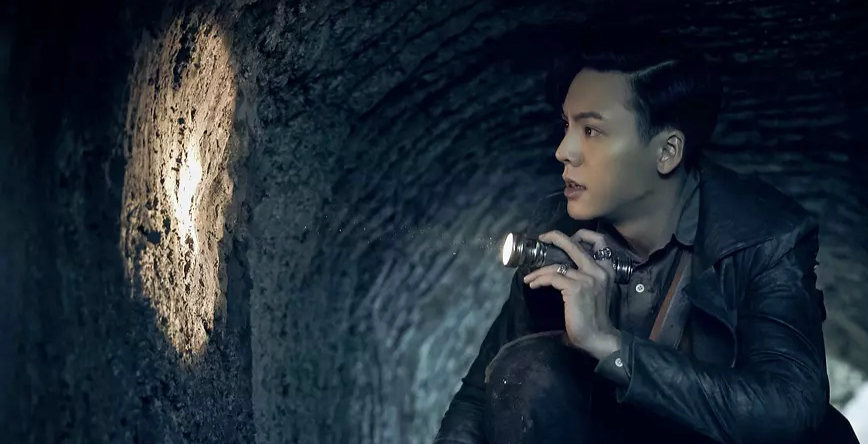 中国现代十大盗墓高手排行,揭秘盗墓高手怎样盗墓