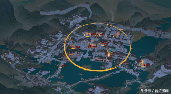 逆水寒萌新最应该打什么副本,逆水寒更新之后应该打哪个副本