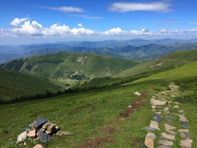 五台山最新旅游信息,五台山旅游攻略最详细