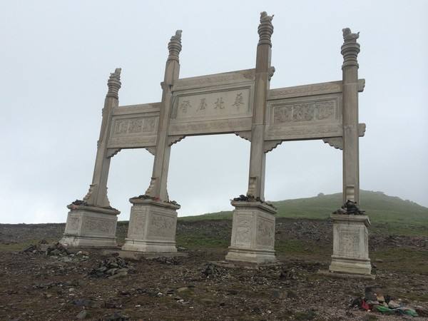 五台山最新旅游信息,五台山旅游攻略最详细