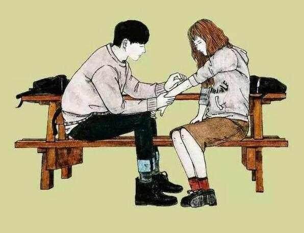 相亲两个人在一起最重要的是什么,那些相亲的人都是怎么成功的