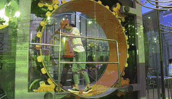 浑南区适合儿童玩的游乐场,浑南玻璃栈道儿童乐园