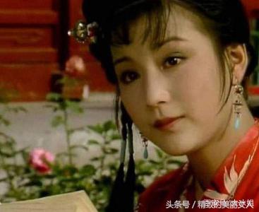 结合红楼梦中的美人，看看你适合哪种双眼皮