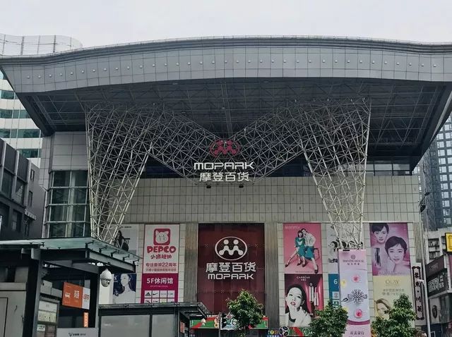 广州最大的城中村！石牌村曾是很多人在广州努力奋斗的开始！