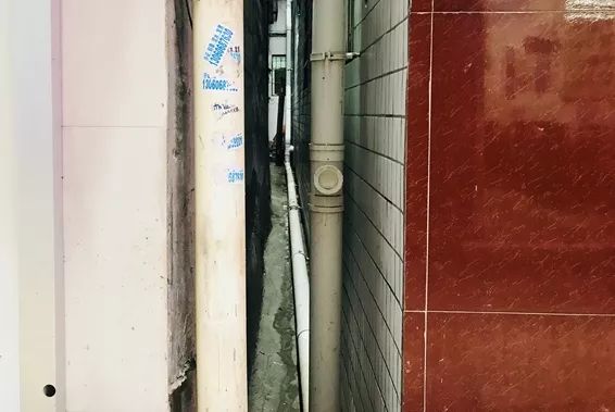 广州最大的城中村！石牌村曾是很多人在广州努力奋斗的开始！