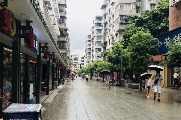 广州最大的城中村！石牌村曾是很多人在广州努力奋斗的开始！