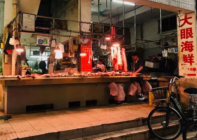 广州最大的城中村！石牌村曾是很多人在广州努力奋斗的开始！