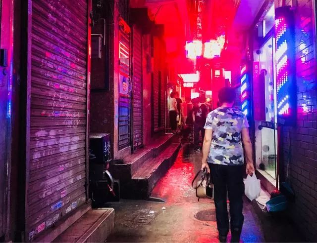 广州最大的城中村！石牌村曾是很多人在广州努力奋斗的开始！