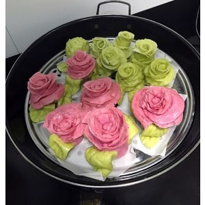 孩子不爱吃馒头该怎么做,儿童早餐馒头新吃法