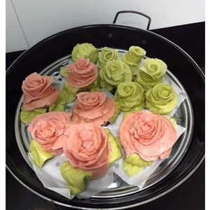 孩子不爱吃馒头该怎么做,儿童早餐馒头新吃法