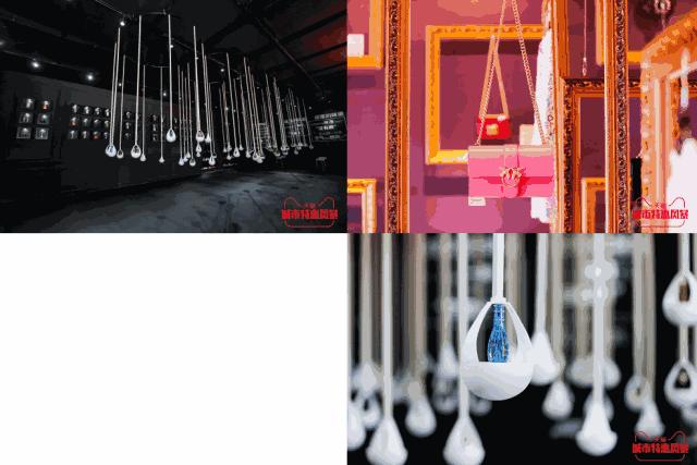 驻足夏日宁波，看天猫快闪如何诠释女生的理想生活？