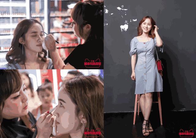 驻足夏日宁波，看天猫快闪如何诠释女生的理想生活？