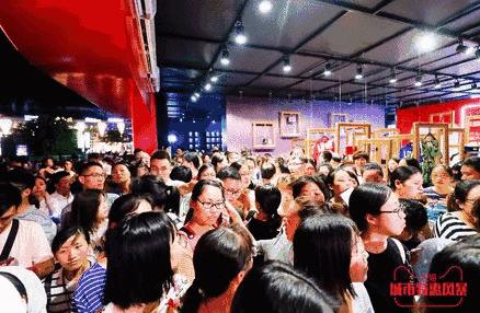 驻足夏日宁波，看天猫快闪如何诠释女生的理想生活？